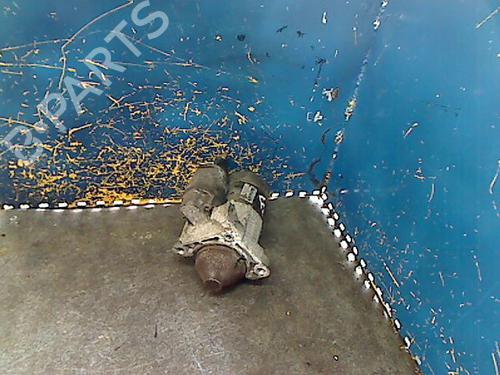 Startmotor Startmotor RENAULT CLIO II (BB_, CB_) 1.5 dCi (B/CB07) (65 hp) 34269531 34269531