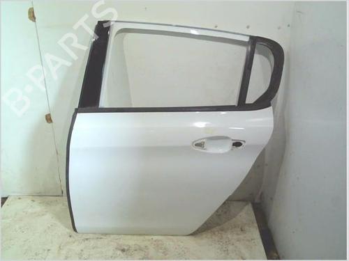 Used Left rear door PEUGEOT 308 II (LB_, LP_, LW_, LH_, L3_) 1.6 BlueHDi 120 (120 hp) 26452068