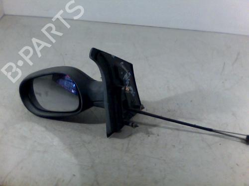Außenspiegel links für RENAULT MEGANE Scenic (JA0/1_) 1.6 e (JA0F) (90 hp) 26063445