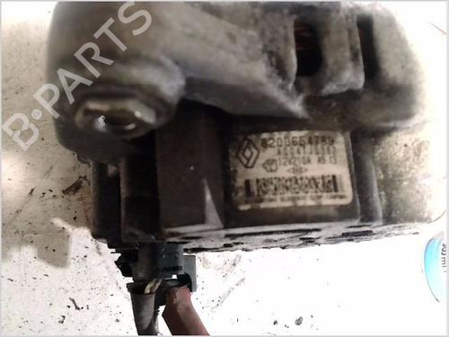Alternator RENAULT ESPACE IV (JK0/1_) 2.0 dCi (JK01, JK02, JK1J, JK1K, JK1H) | BP27362495M7