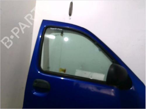 Used Front right door window RENAULT KANGOO (KC0/1_) 1.4 (KC0C, KC0H, KC0B, KC0M) (75 hp) 29473097