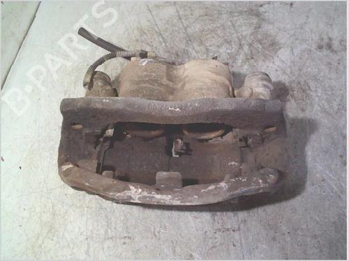 Right front brake caliper IVECO DAILY IV Platform/Chassis 35C15 | BP29504324M104 