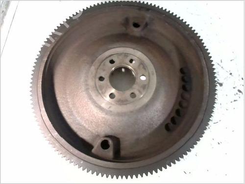 Flywheel CITROËN JUMPY II Van 1.6 HDi 90 16V | BP26109849M101 