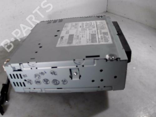Radio VOLVO S40 II (544) 1.6 D | BP26093613E6 
