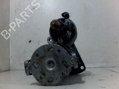 Starter RENAULT CLIO IV (BH_) 1.5 dCi 75 | BP27163982M8 