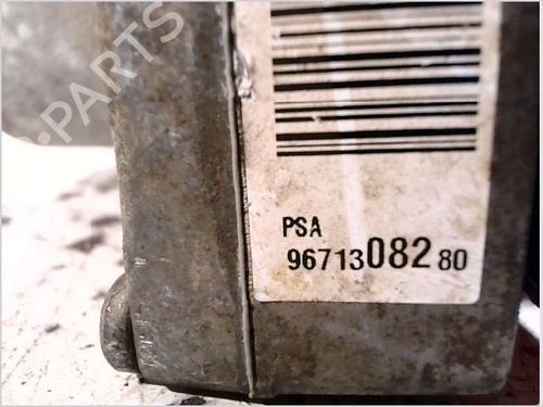 Steering pump PEUGEOT 206+ (2L_, 2M_) 1.4 HDi eco 70 | BP26110927M99 