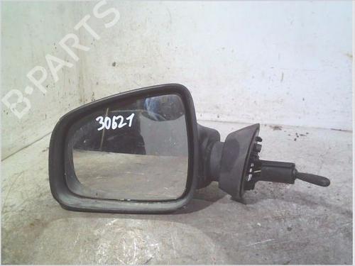 specchietto-retrovisore-sinistro-dacia-sandero-2008-32320020 main image