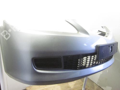 Front bumper MAZDA 6 Hatchback (GG) 2.0 DI (GG14) | BP26071312C7 