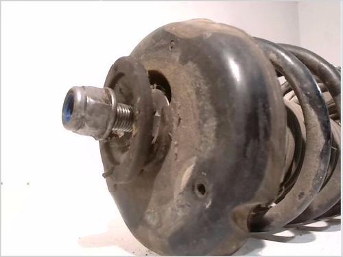 Left front shock absorber PEUGEOT 207 (WA_, WC_) 1.4 HDi | BP26107273M16 
