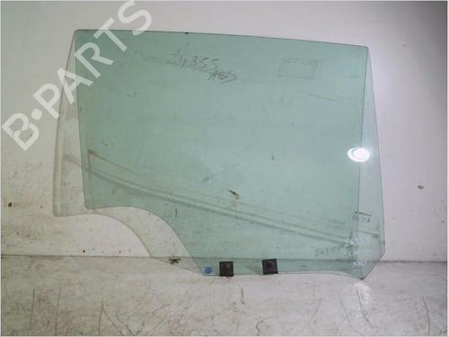 Used Rear right door window RENAULT CLIO IV (BH_) 1.5 dCi 75 (75 hp) 28535534