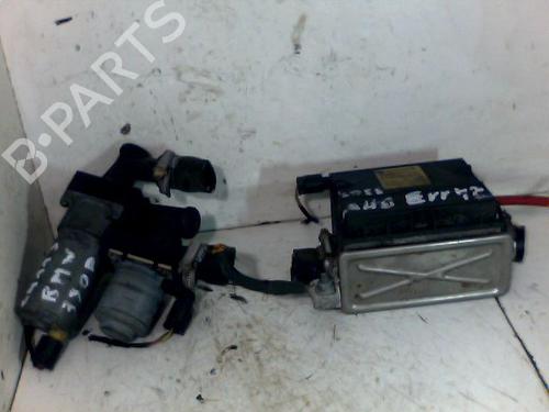 Used Auxiliary water pump BMW 3 (E46) 330 d (184 hp) 26090064