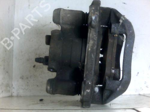 Left rear brake caliper CITROËN JUMPER I Van (244) 2.2 HDi | BP26082815M107 