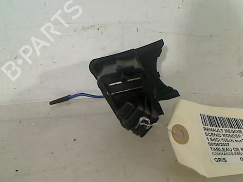 Switch RENAULT SCÉNIC II (JM0/1_) 1.5 dCi (JM1E, JM16) | BP26073736I30 