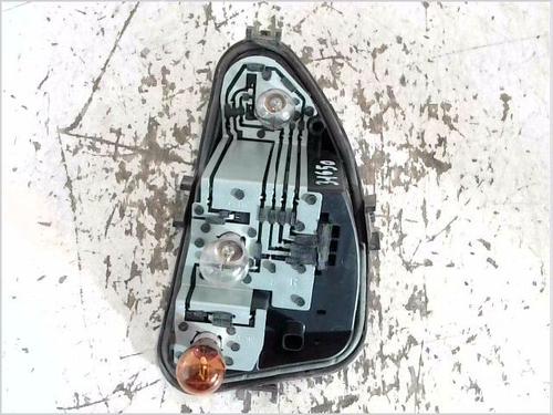 Used Right taillight RENAULT CLIO III (BR0/1, CR0/1) 1.2 16V (BR0P, CR0P) (101 hp) 30815154