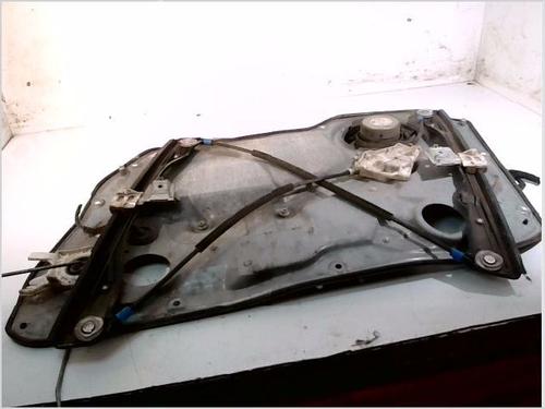 Used Front left window mechanism SEAT IBIZA III (6L1) 1.9 TDI (131 hp) 27257712