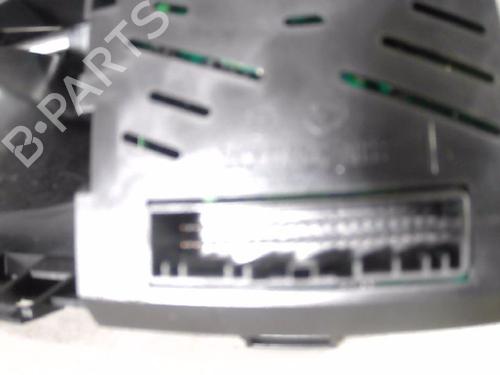 Instrument cluster RENAULT TWINGO II (CN0_) 1.2 16V (CN0K, CN0V, CN0A) | BP26094059C47 