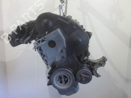 Engine VW LUPO I (6X1, 6E1) 1.7 SDI | BP26065970M1 