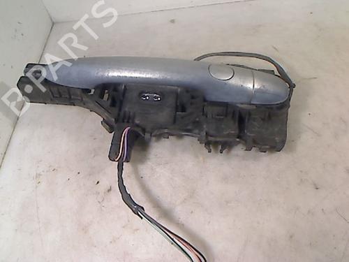 Used Rear right exterior door handle RENAULT MEGANE II (BM0/1_, CM0/1_) 1.5 dCi (BM1E, CM1E) (106 hp) 26079585