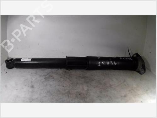 Used Right rear shock absorber SKODA OCTAVIA III (5E3, NL3, NR3) 1.6 TDI (105 hp) 26098444
