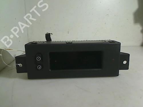 Ferdsskriver OPEL CORSA D (S07) 1.2 (L08, L68) (86 hp) 26090139