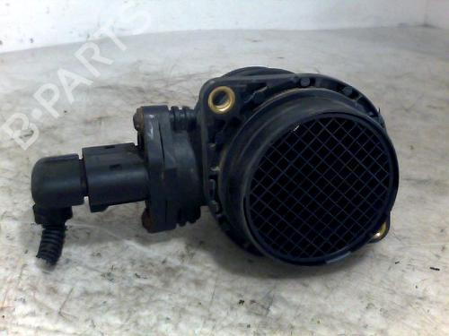 Mass air flow sensor VW POLO (9N_, 9A_) 1.4 TDI | BP26073826M95 