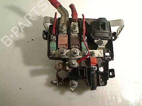 Used Battery RENAULT KANGOO / GRAND KANGOO II (KW0/1_) 1.5 dCi 75 (KW07, KW10, KW04) (75 hp) 30664948