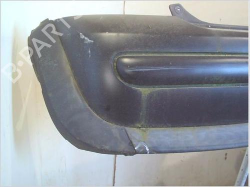 Rear bumper MINI MINI (R50, R53) Cooper | BP26120206C8 