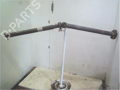 Used Driveshaft MERCEDES-BENZ C-CLASS (W203) C 220 CDI (203.006, 203.008) (143 hp) 31713547