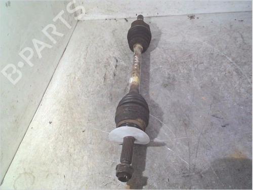 Used Left front driveshaft DAEWOO MATIZ (M100, M150) 0.8 (52 hp) 29525513