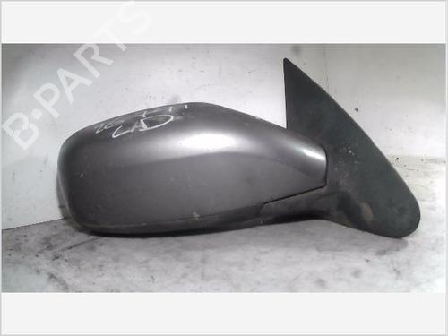 Right mirror RENAULT LAGUNA II (BG0/1_) 1.9 dCi (BG1A, BG1W, BG0G) | BP26100383C27 