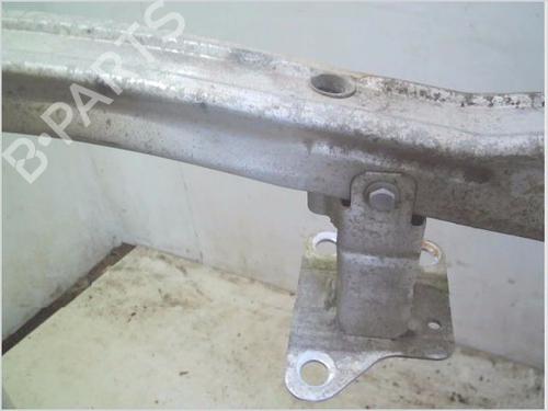 Front bumper reinforcement RENAULT MEGANE II Estate (KM0/1_) 1.5 dCi (KM1F) | BP29753736C109 