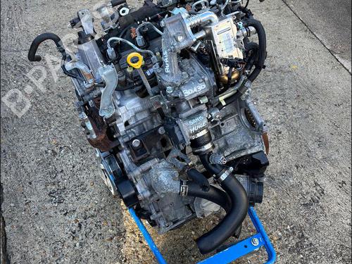 Used Engine Engine 26118746 26118746