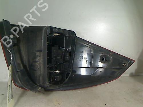 Right taillight RENAULT LAGUNA III Grandtour (KT0/1) 2.0 dCi (KT07, KT0J, KT14, KT1A, KT1S) | BP29497020C35 