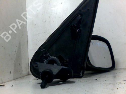 Right mirror PEUGEOT 306 Hatchback (7A, 7C, N3, N5) 1.9 DT | BP29332835C27 