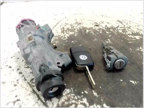 Used Ignition barrel Ignition barrel VW POLO IV (9N_, 9A_) 1.4 TDI (70 hp) 35999861 35999861