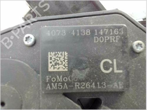 Rear left lock FORD FIESTA VI (CB1, CCN) 1.5 TDCi | BP30196845C100 