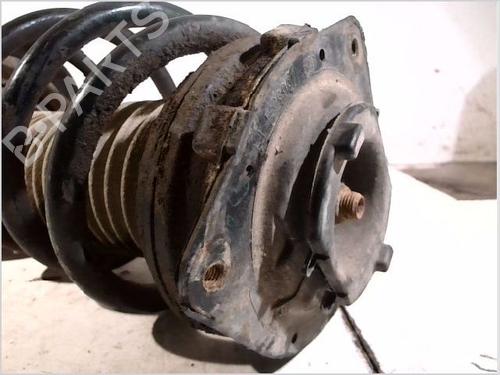 Right front shock absorber NISSAN QASHQAI / QASHQAI +2 I (J10, NJ10, JJ10E) 2.0 dCi All-wheel Drive | BP26106898M17 