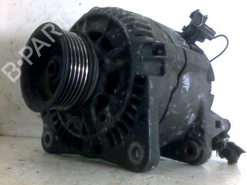 Used Alternator VW LT 28-46 II Van (2DA, 2DD, 2DH) 2.5 SDI (75 hp) 29472666