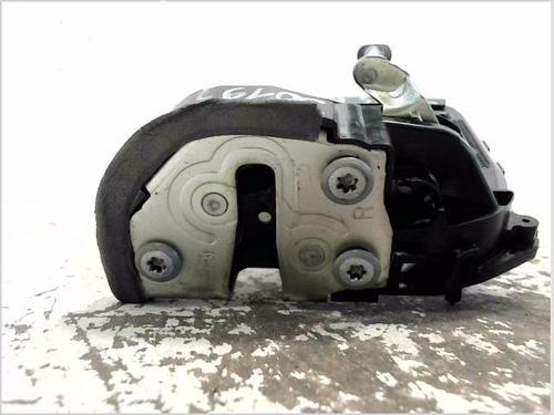 Rear right lock TOYOTA YARIS (_P9_) 1.4 D-4D (NLP90_, NLP90R) | BP26113496C99