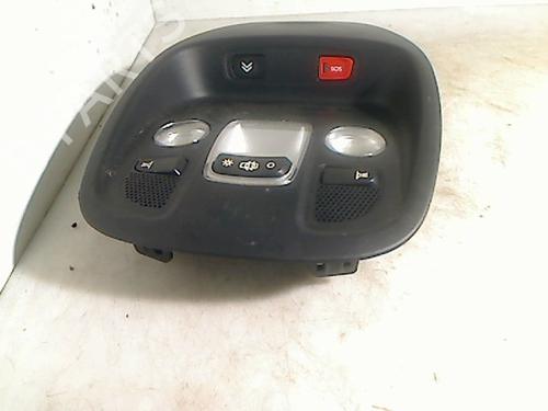 Used Interior roof light CITROËN DS4 (NX_) 1.6 HDi 110 (112 hp) 26098003