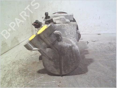 AC compressor DACIA SANDERO 1.5 dCi | BP32320013M34