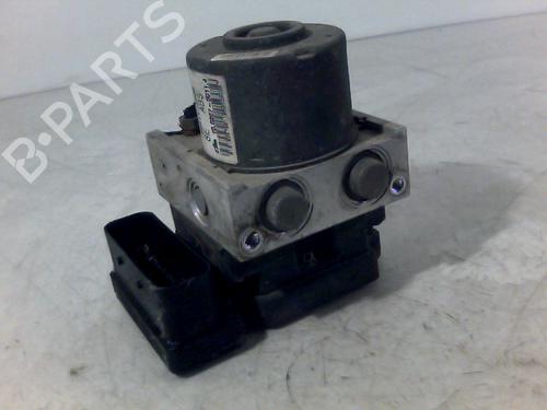 Used ABS pump CITROËN C3 I (FC_, FN_) 1.4 HDi (68 hp) 26083580