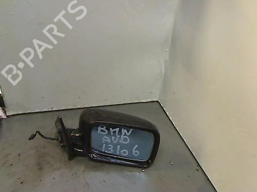 Used Right mirror BMW 3 (E36) 325 tds (143 hp) 26063686