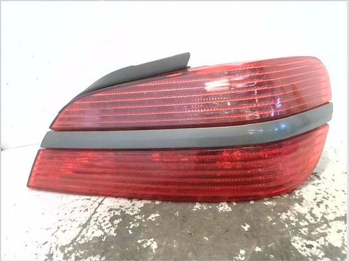 Used Right taillight Right taillight PEUGEOT 406 (8B) 2.0 HDI 110 (109 hp) 33820482 33820482