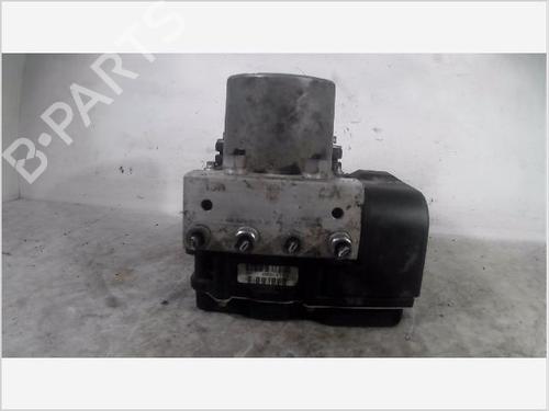 Used ABS pump CITROËN C4 Picasso I MPV (UD_) 2.0 HDi 138 (136 hp) 26095906