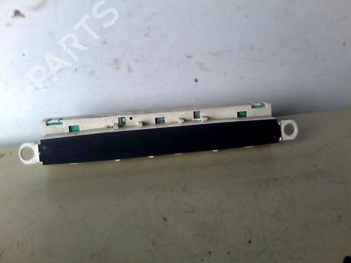 Multifunctionele display RENAULT TWINGO I (C06_) 1.2 (C063, C064) (55 hp) 26078221