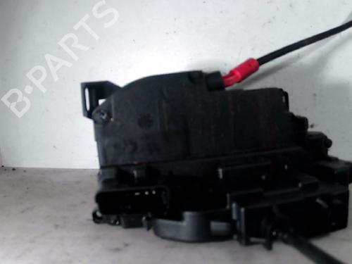 Front right lock RENAULT KANGOO Express (FW0/1_) 1.5 dCi 90 (FW0G, FW05, FW08, FW11) | BP28324365C97 