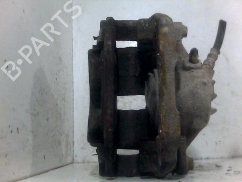 Left front brake caliper CITROËN BERLINGO / BERLINGO FIRST Box Body/MPV (M_) 1.6 HDI 75 (MB9HW) | BP26078903M105 