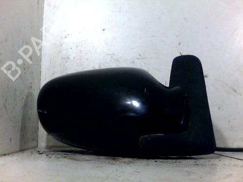 Used Right mirror VW SHARAN (7M8, 7M9, 7M6) 2.0 (115 hp) 26082531