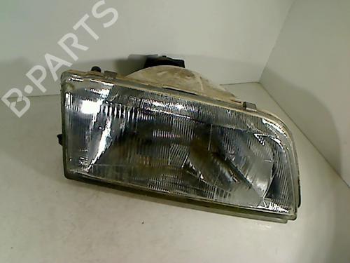 Used Right headlight CITROËN ZX Break (N2) 1.9 D (68 hp) 26061660